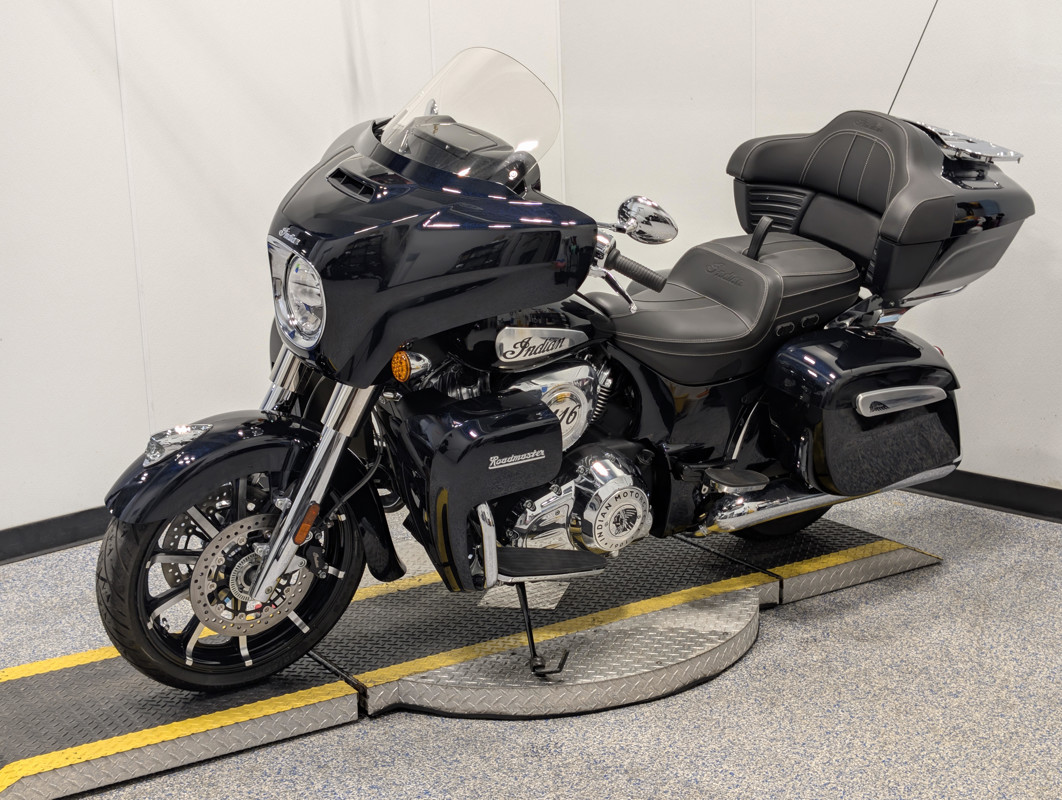 Roadmaster Limited