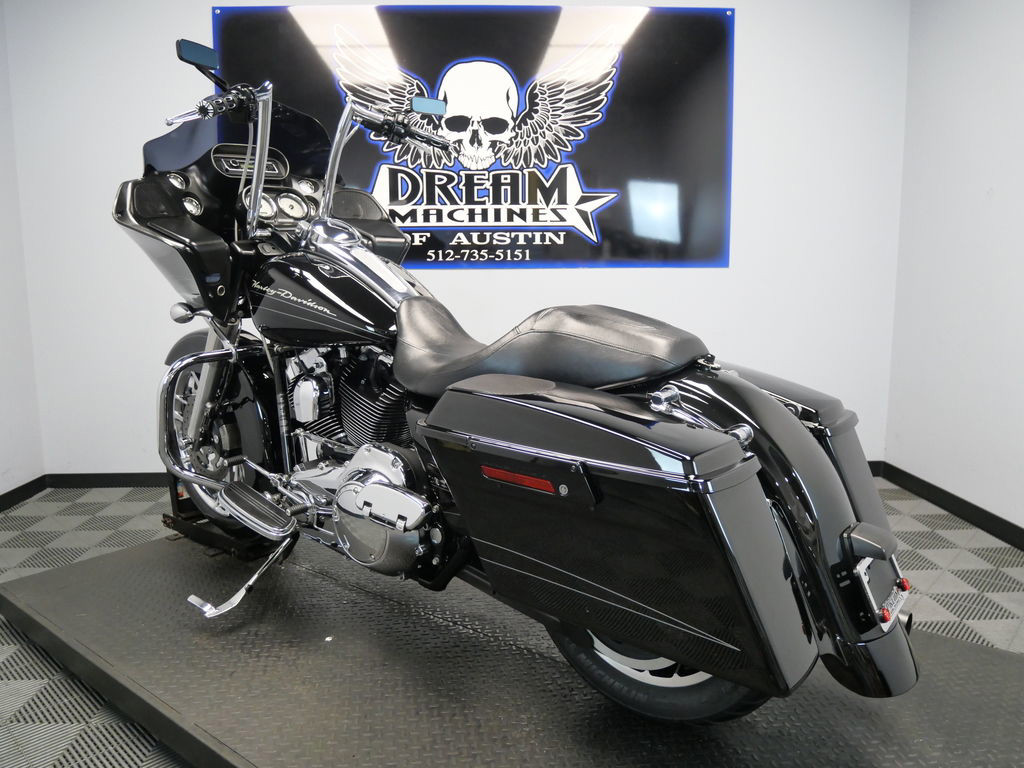 Road Glide® Custom