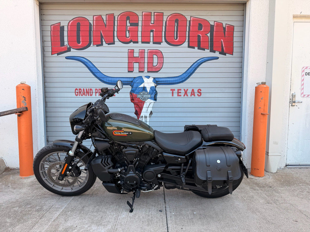 Nightster Special