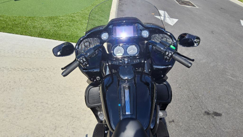 Road Glide® Limited