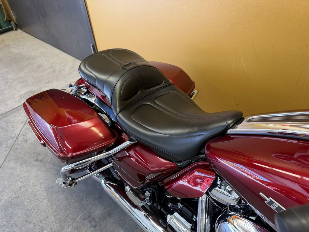 Street Glide® Special