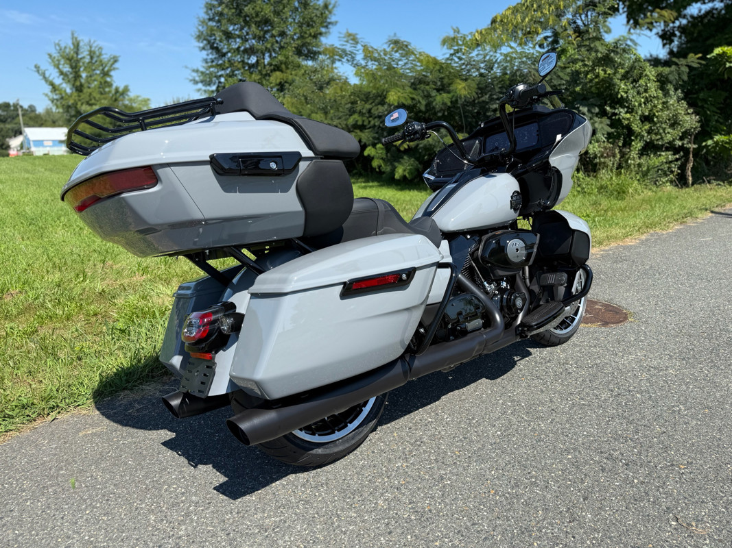 Road Glide® Limited
