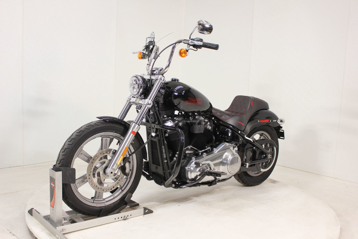 Softail® Standard