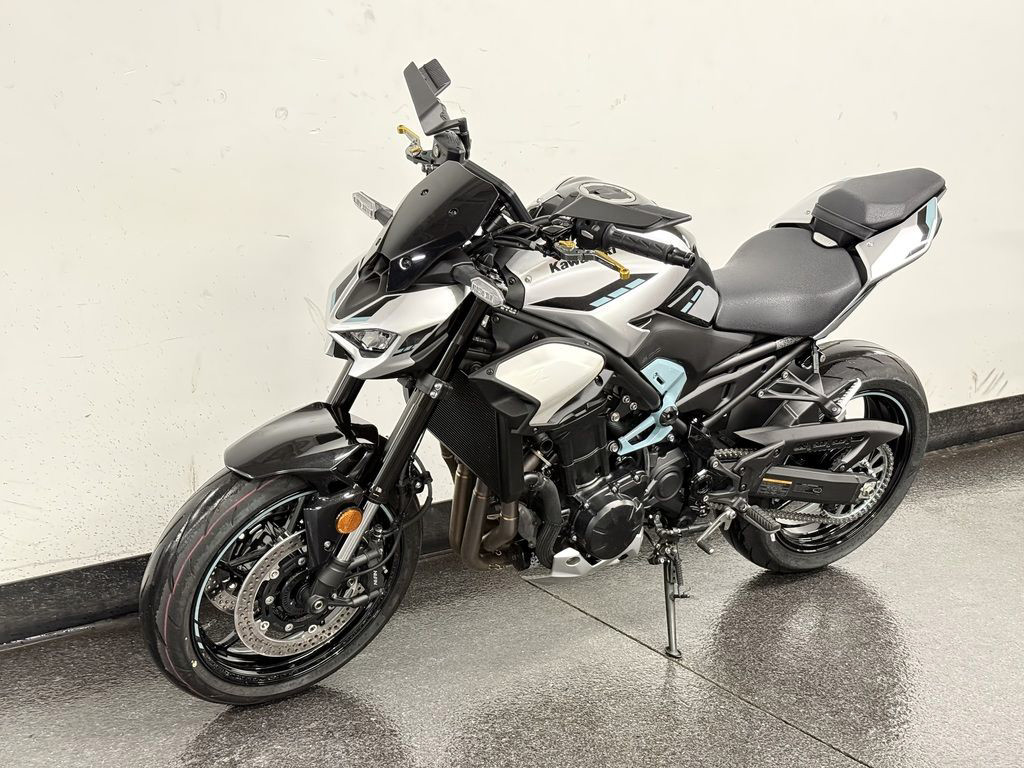 Z900 ABS