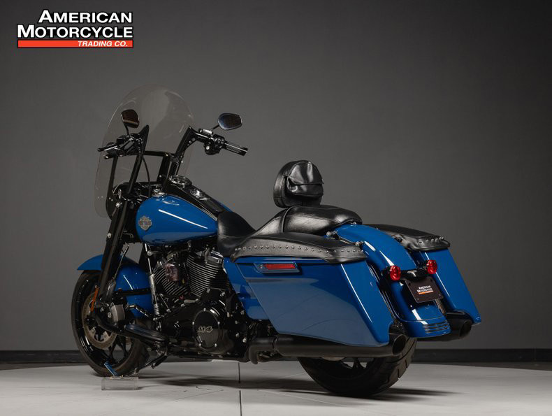 Road King® Special