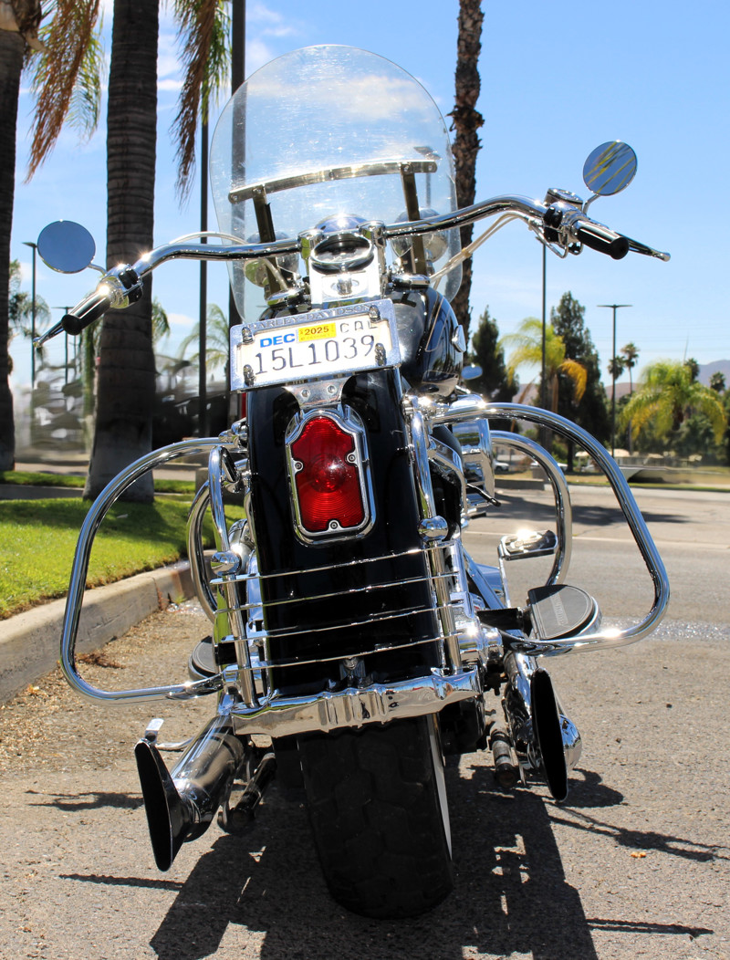 Heritage Springer®