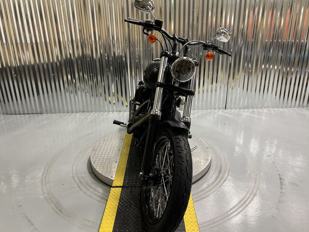Dyna® Street Bob®