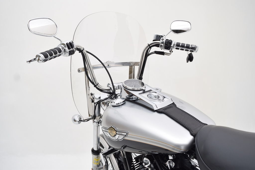 Dyna® Wide Glide®