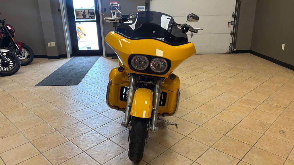 Road Glide® Custom