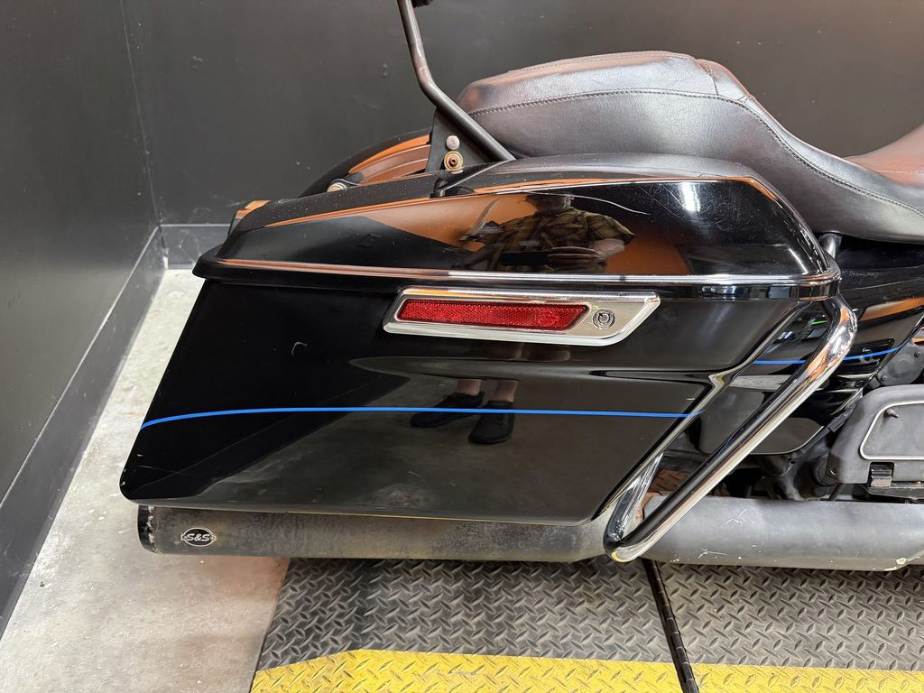 Electra Glide® Ultra® Limited