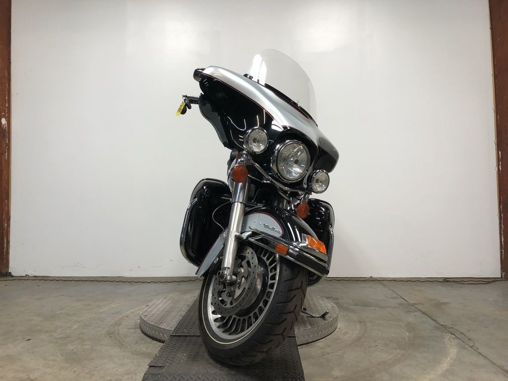 Ultra Classic® Electra Glide®