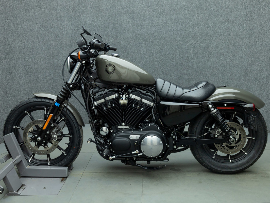 Sportster® Iron 883®