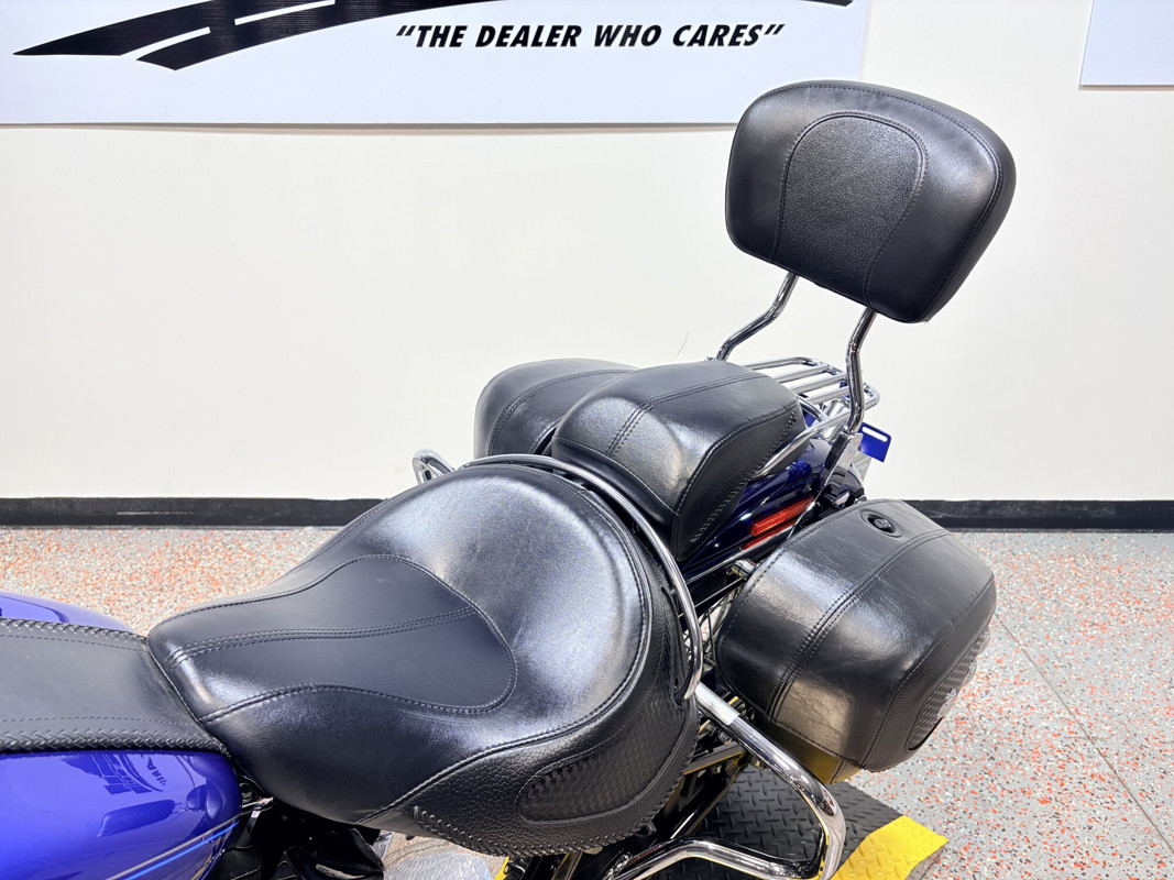Softail® Deluxe