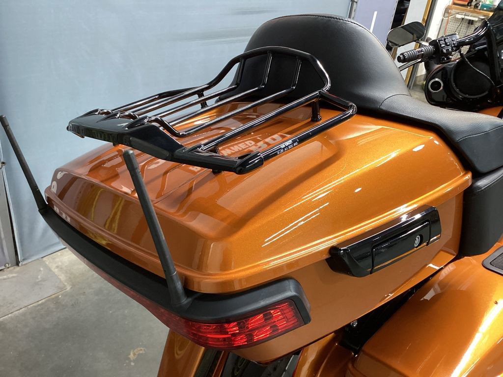 Electra Glide® Ultra® Limited