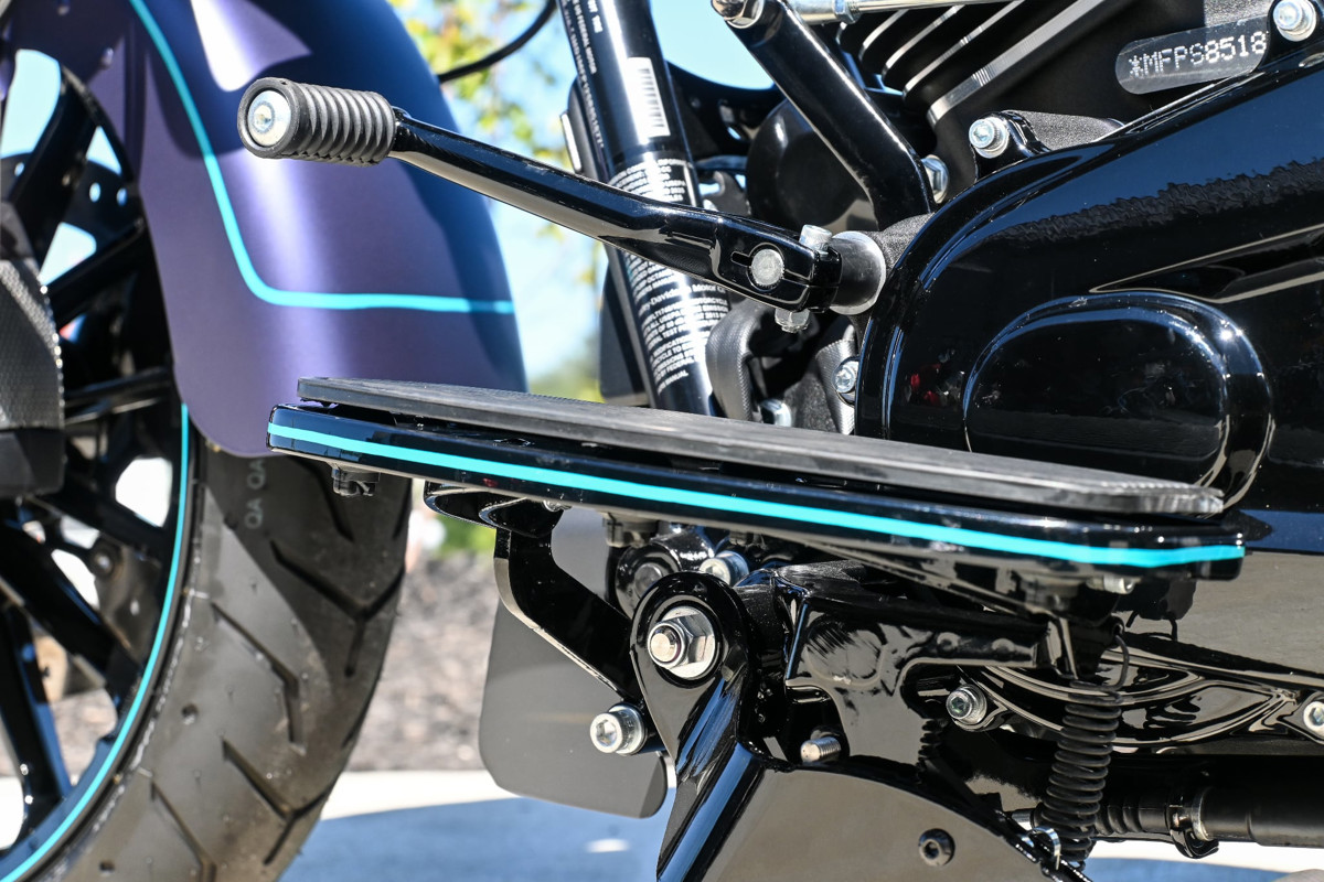 Road Glide® 3