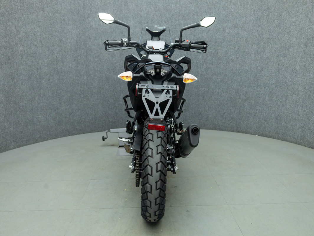 390 Adventure
