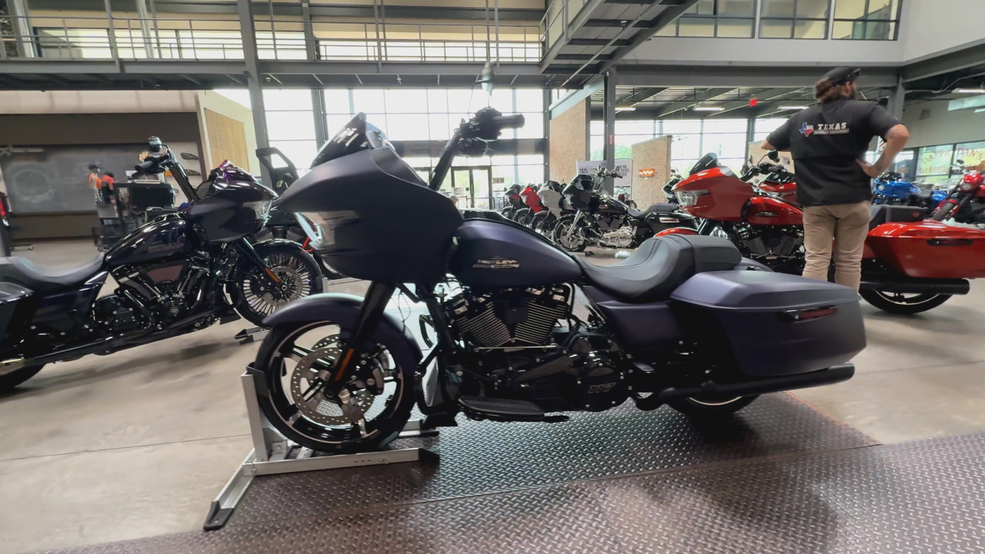 Road Glide®
