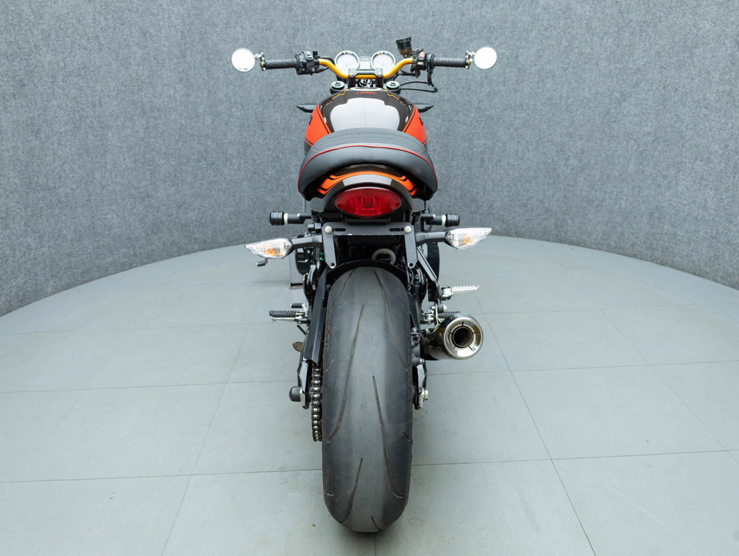 Z900RS
