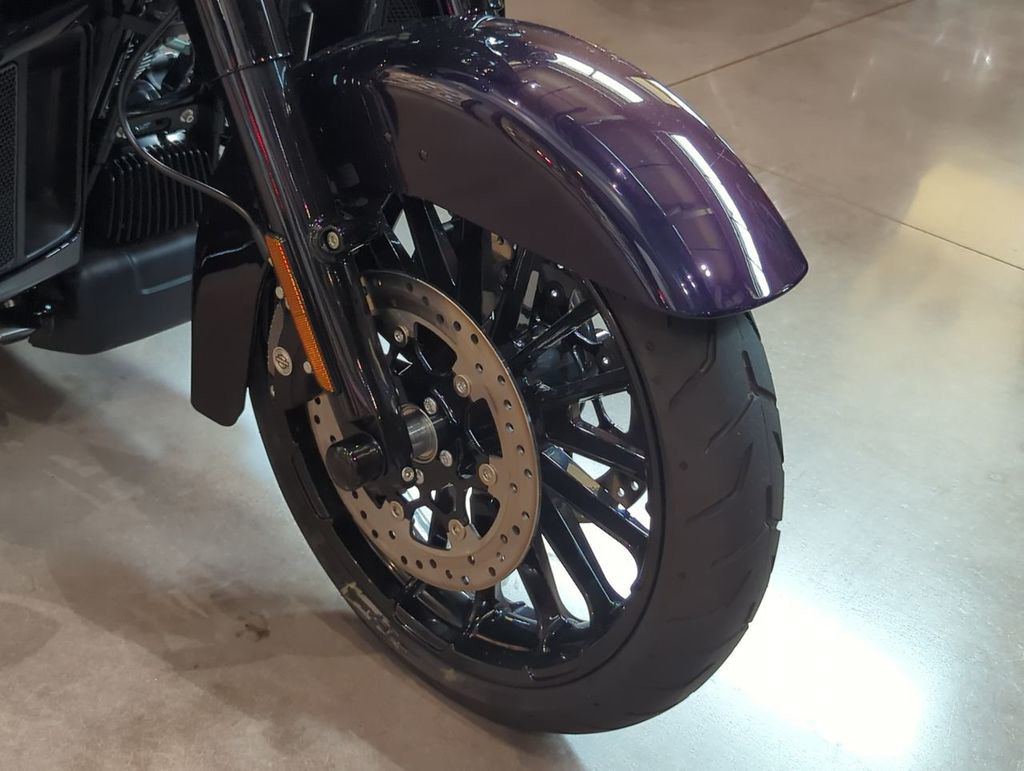 Tri Glide® Ultra