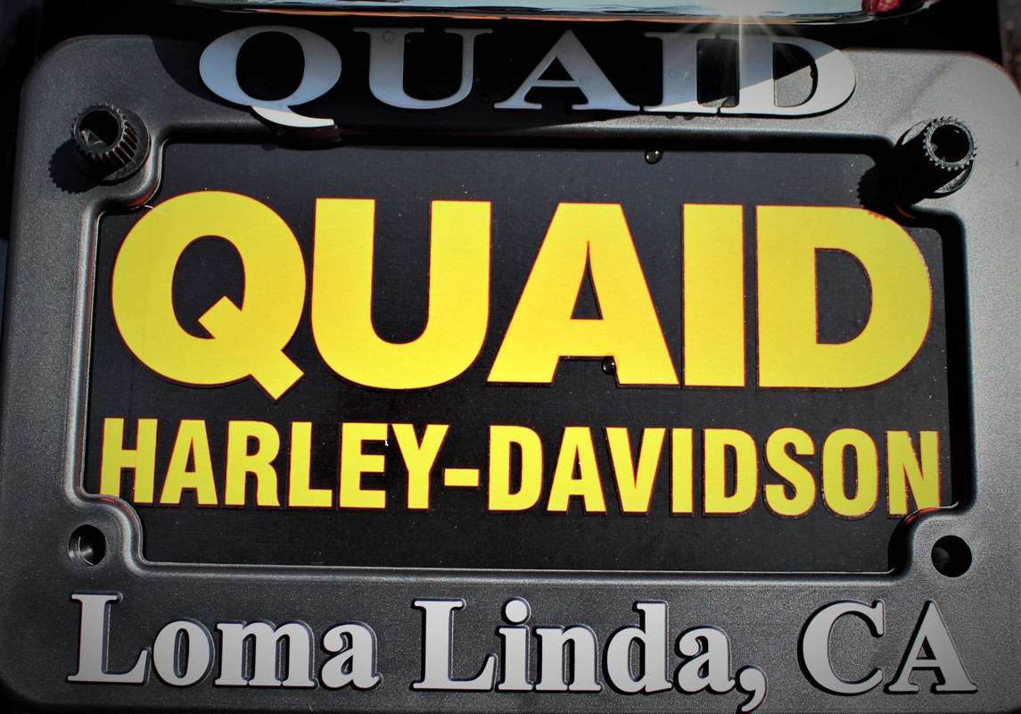 Street Glide® Special