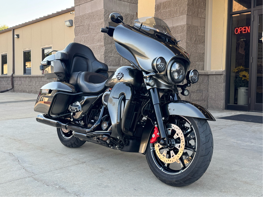 CVO® Limited