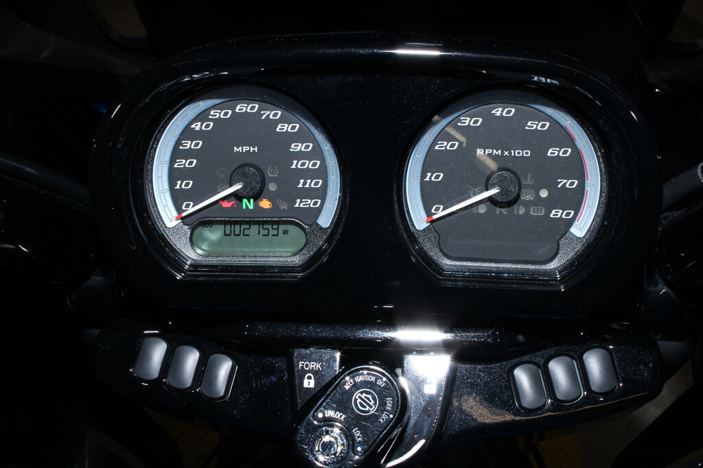 Road Glide® Limited