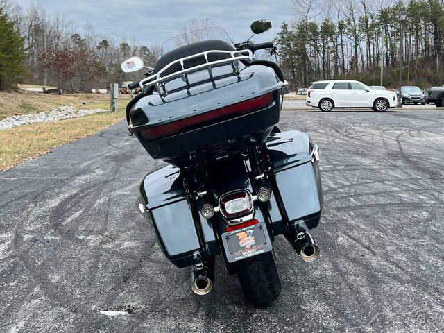 Road Glide® Limited