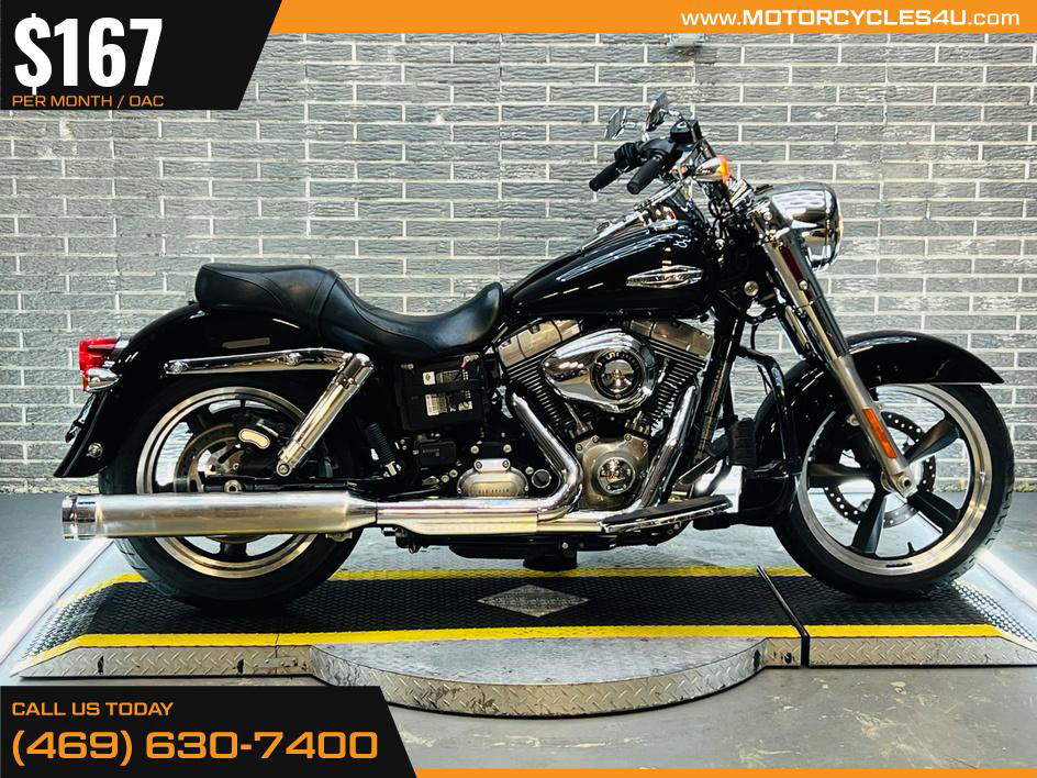 Dyna® Switchback®