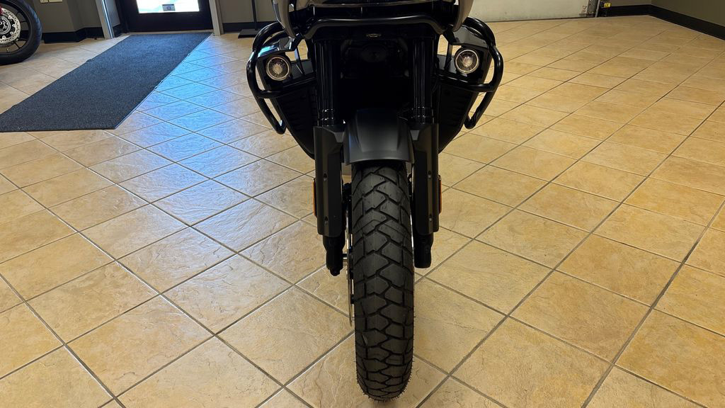 Pan America® 1250 Special