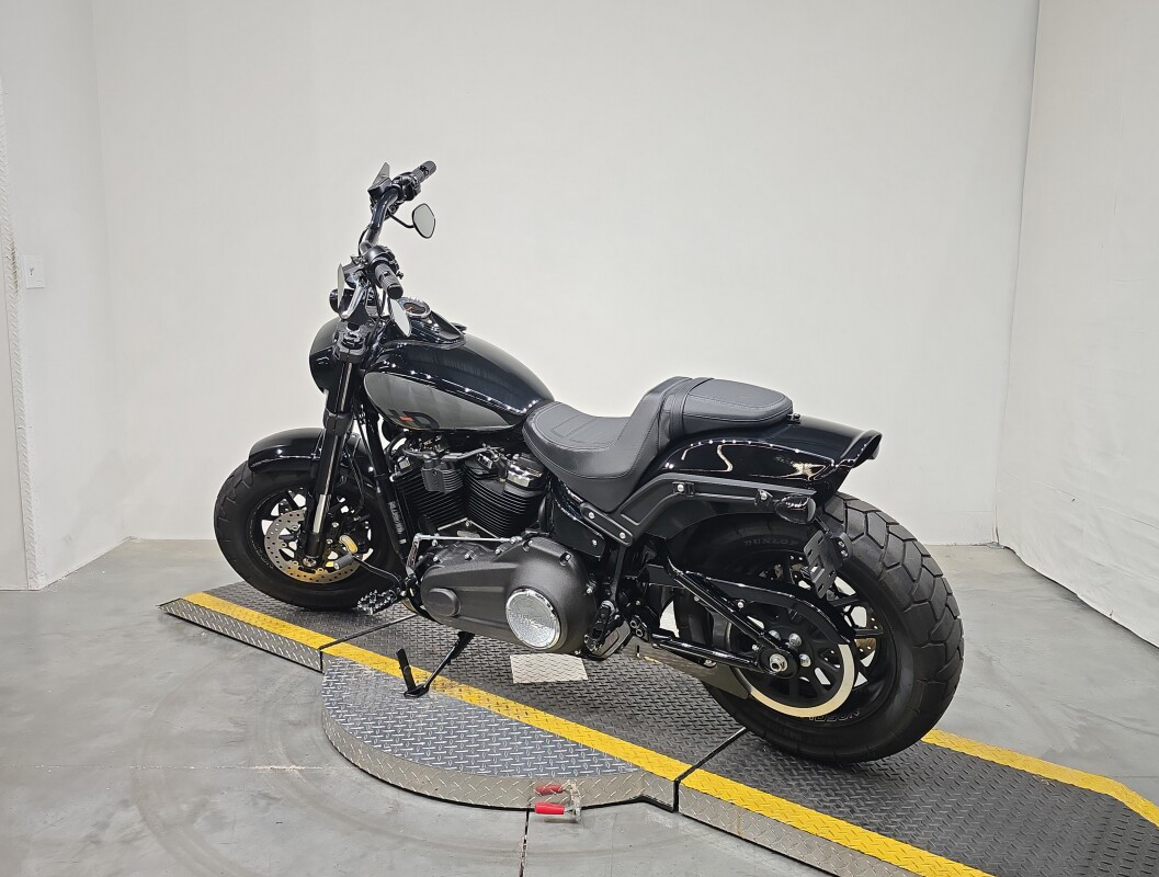 Fat Bob® 114