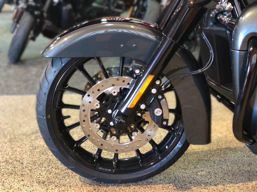 Tri Glide® Ultra