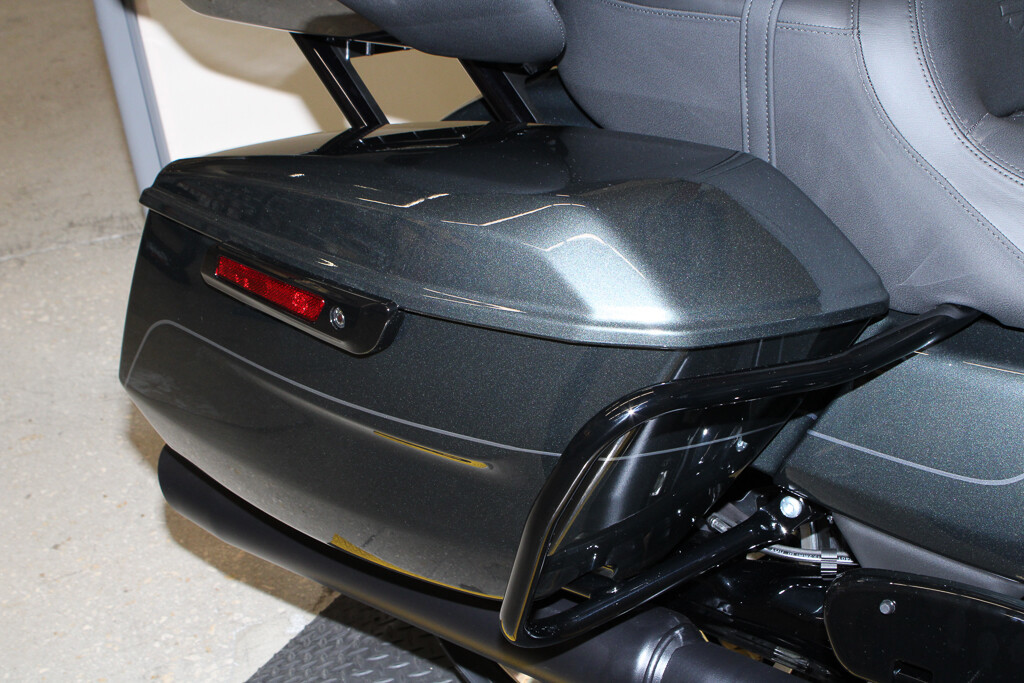 Street Glide® Limited