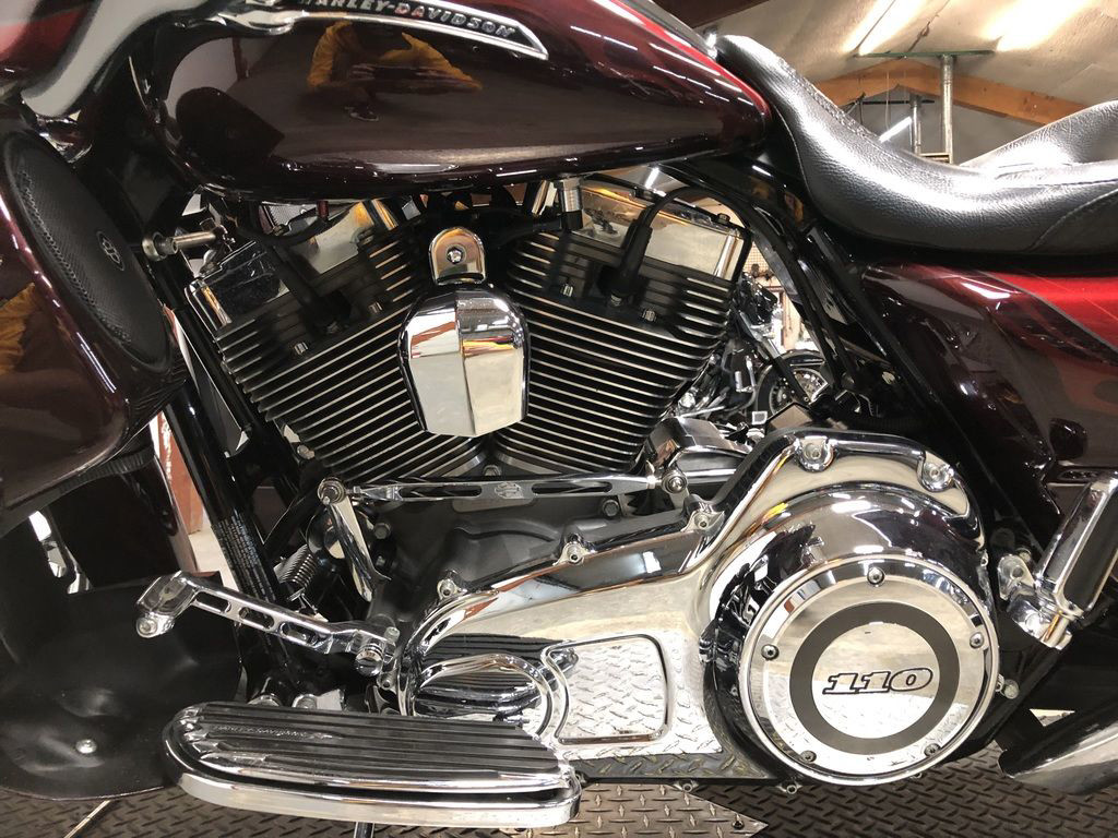 CVO® Street Glide®