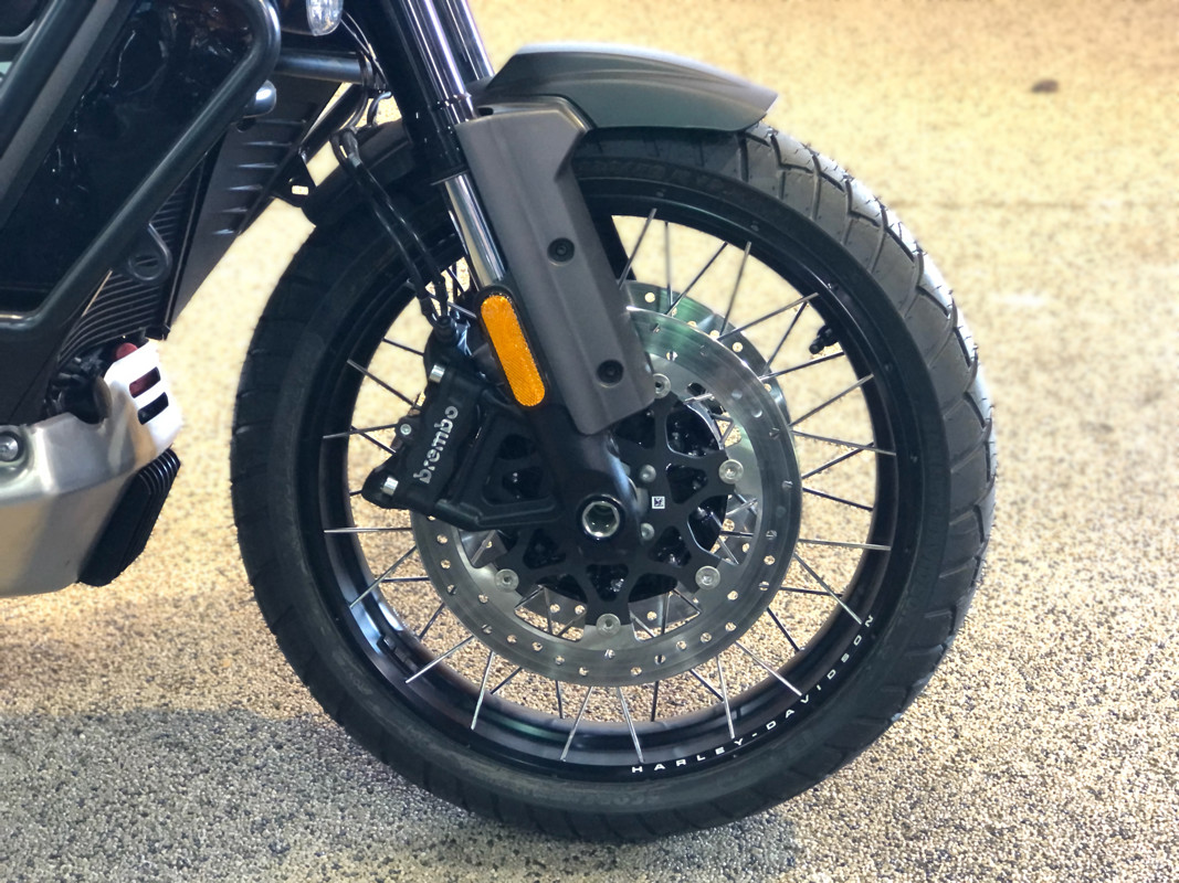 Pan America® 1250 Special