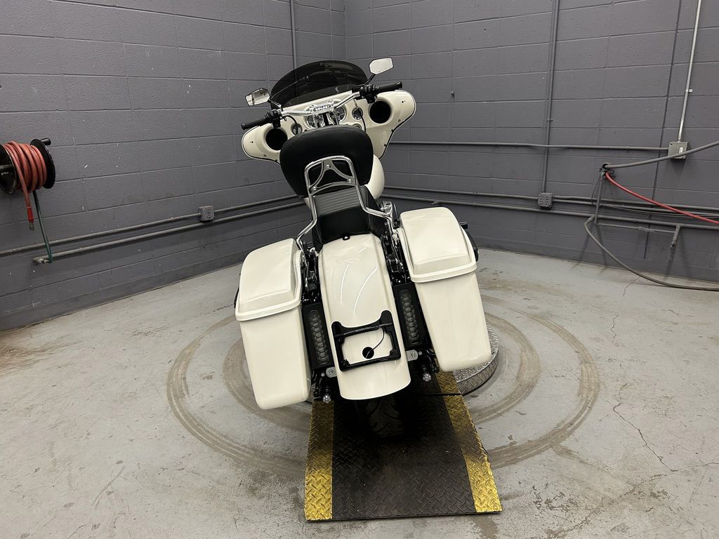 Electra Glide® Classic
