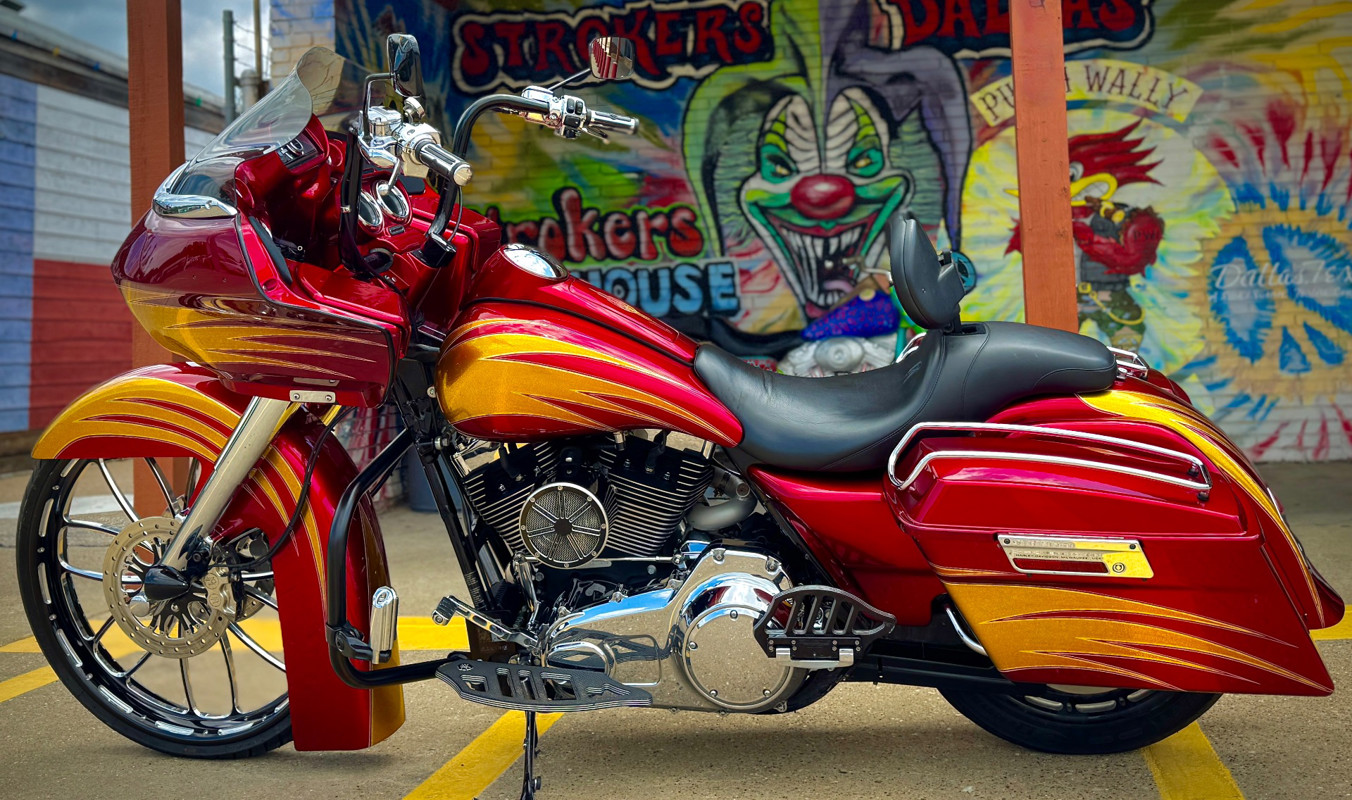 Road Glide®