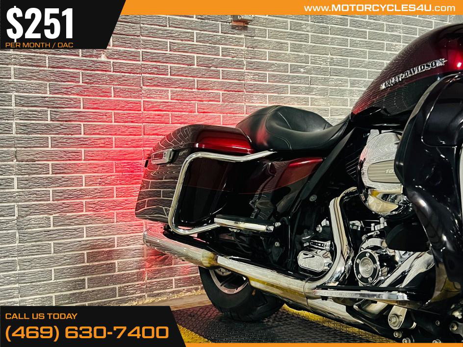 Electra Glide® Ultra® Limited