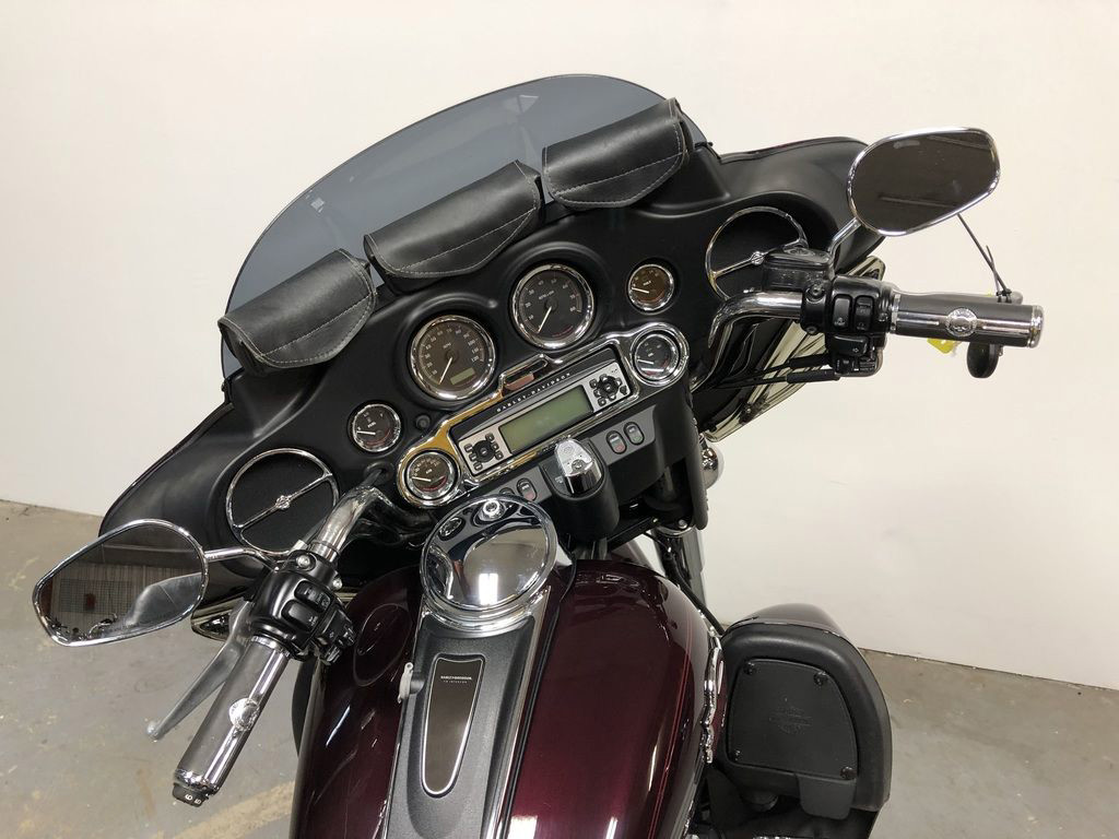 Ultra Classic® Electra Glide®