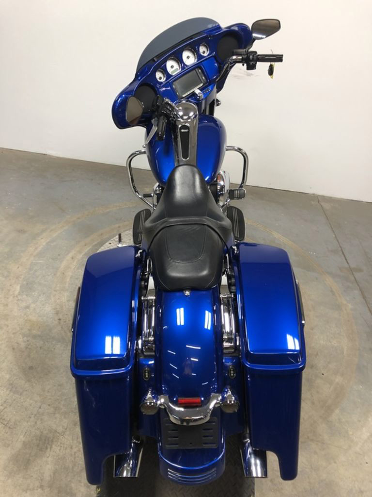 Street Glide® Special