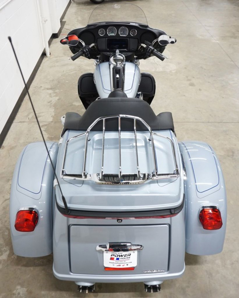 Tri Glide® Ultra