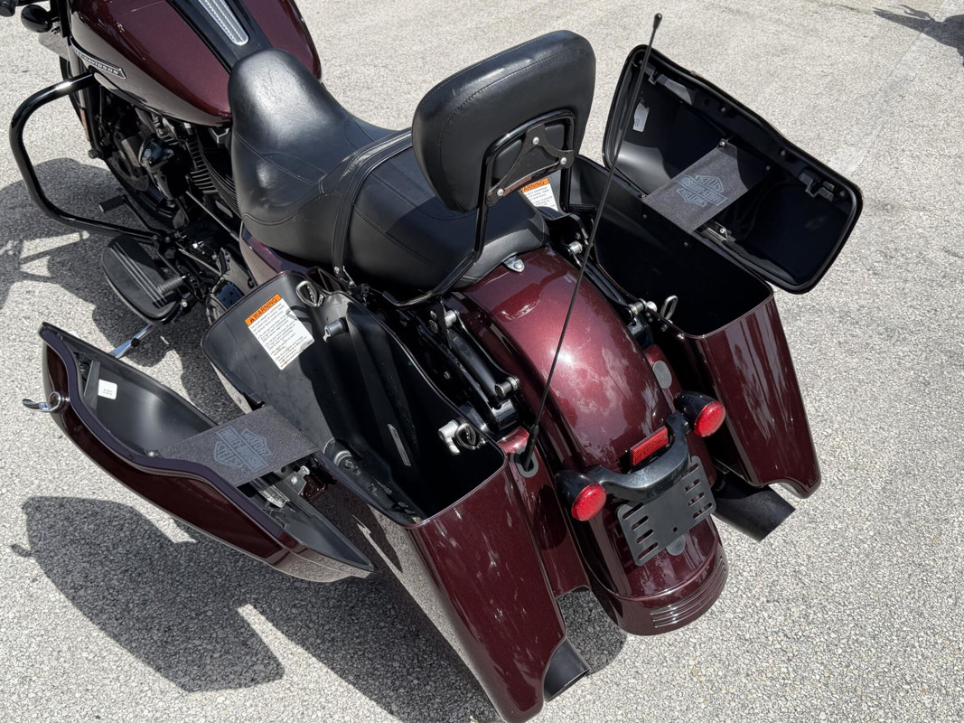 Street Glide® Special