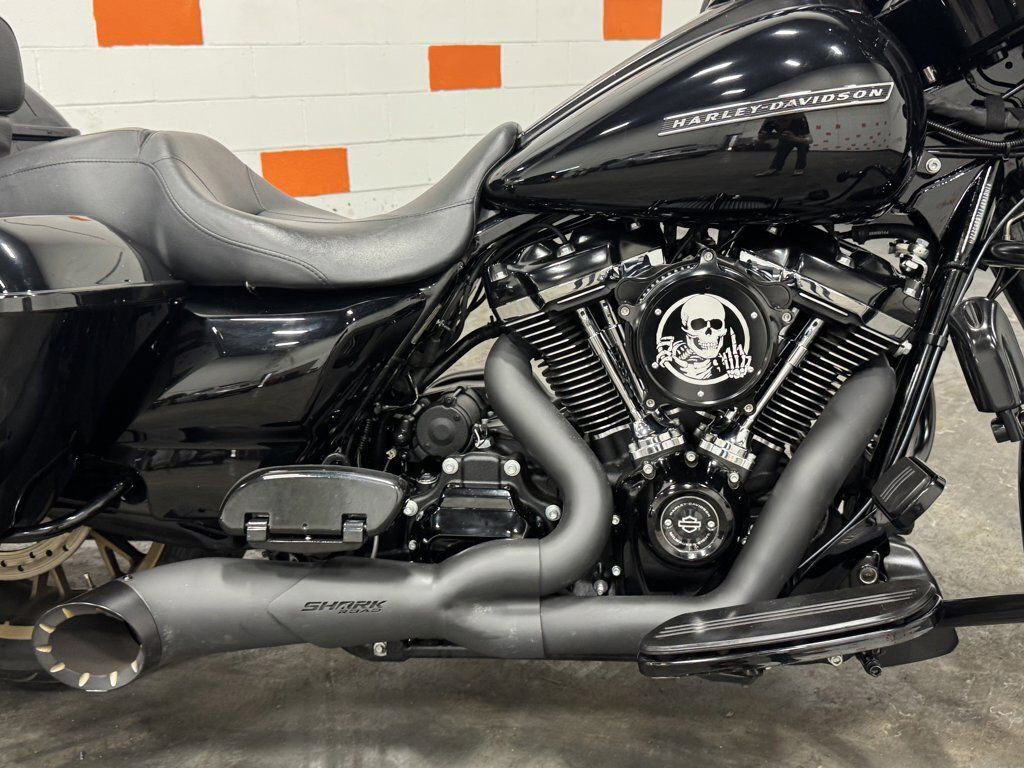 Street Glide® Special