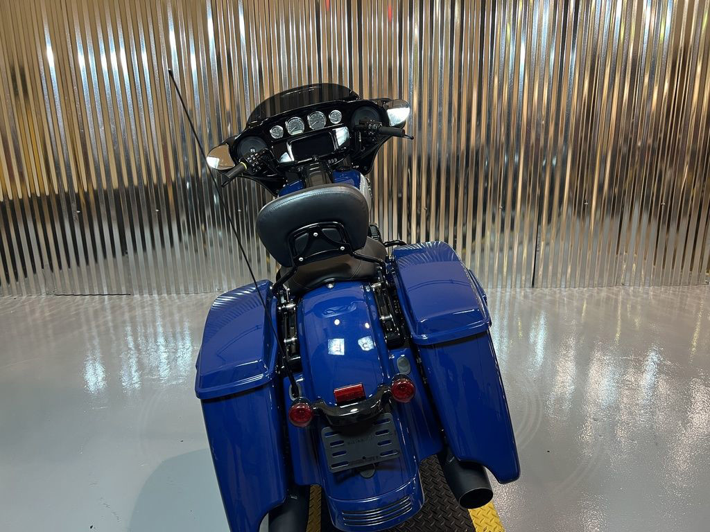 Street Glide® Special