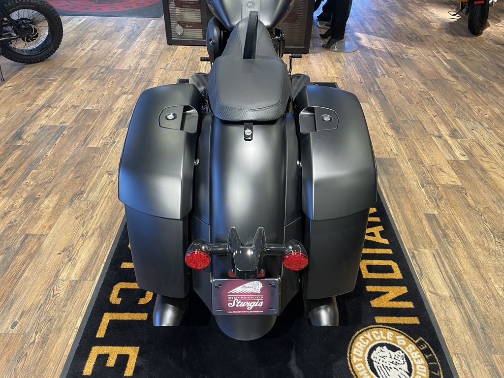 Springfield Dark Horse