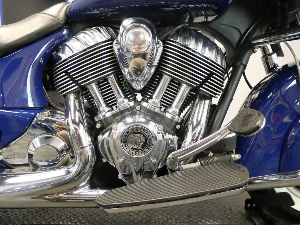 Chieftain®
