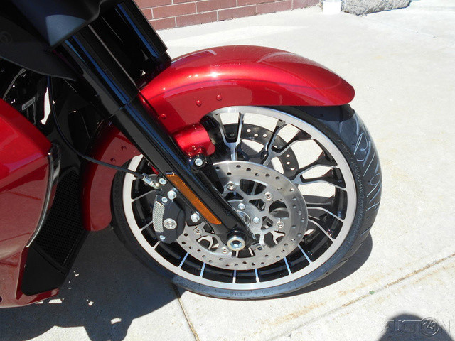 Street Glide® 3 Limited