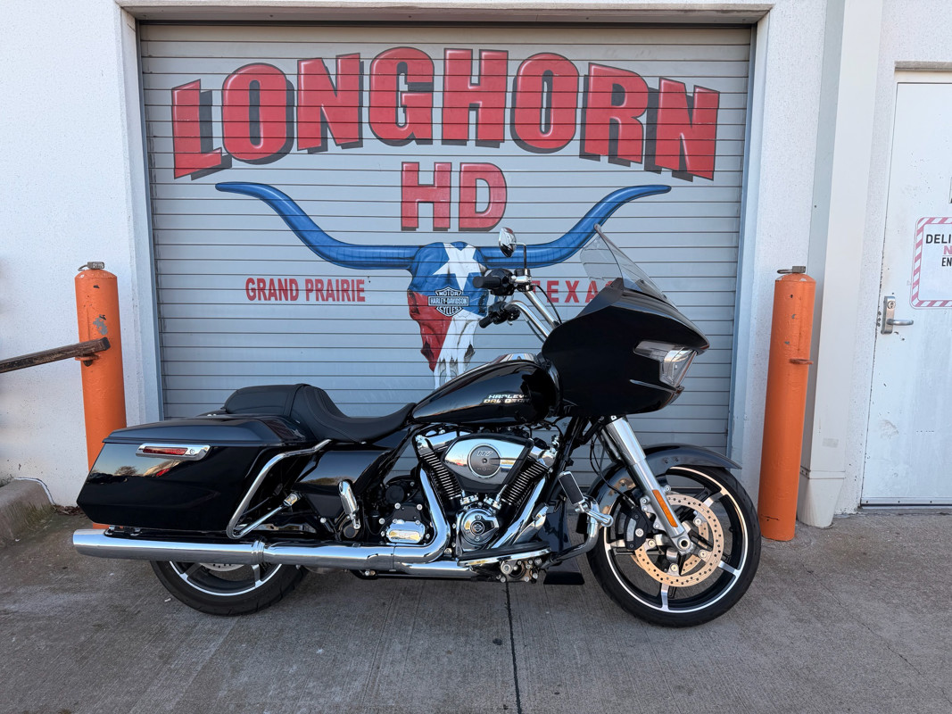 Road Glide®