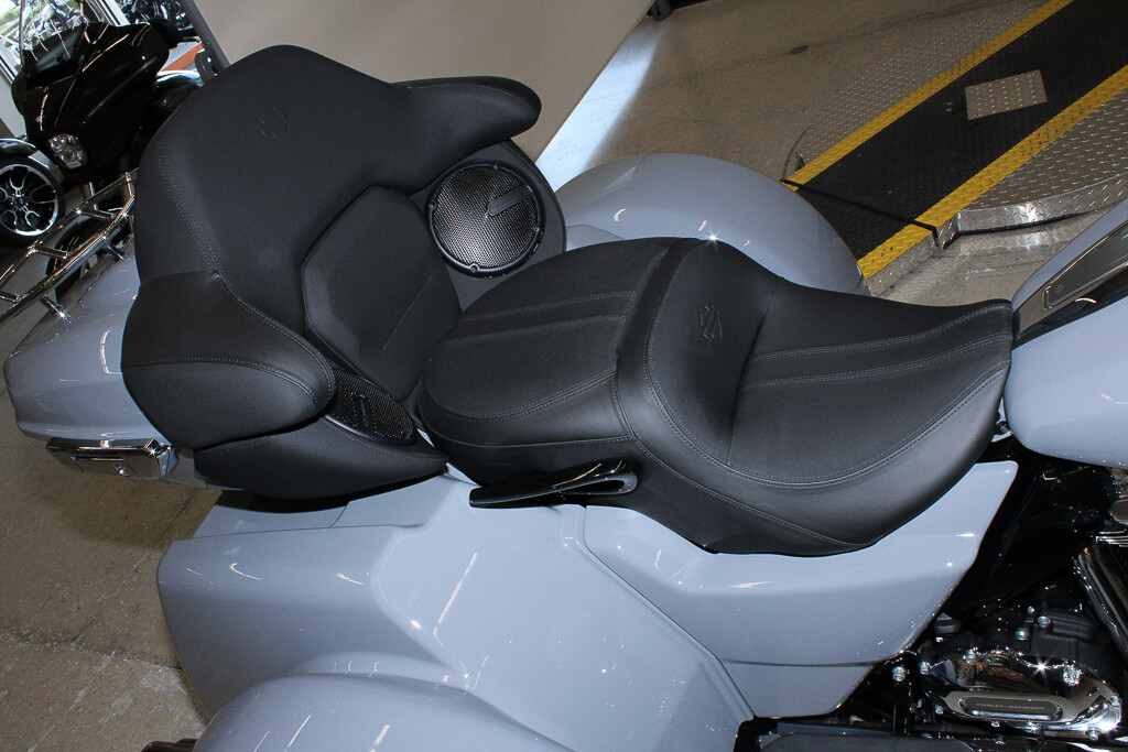 Street Glide® 3 Limited