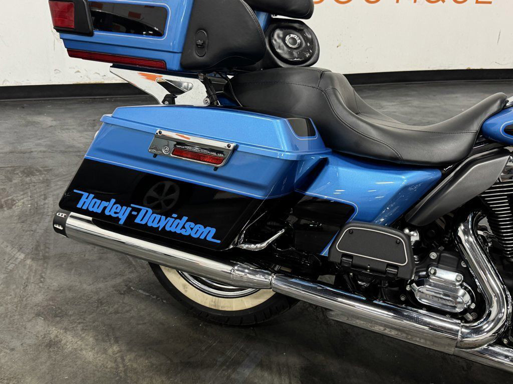 Electra Glide® Ultra Classic®