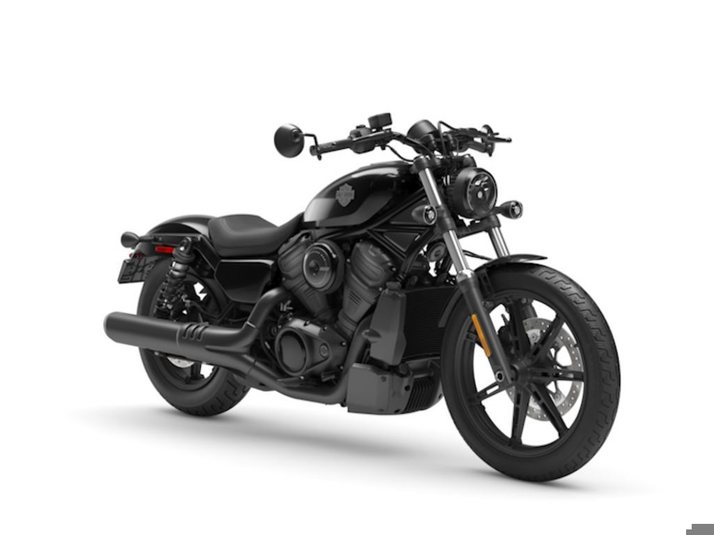 Nightster